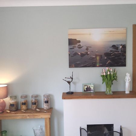 Ha'Penny Acre Bed & Breakfast Sherfield English Luaran gambar