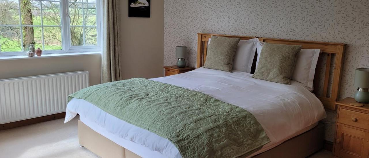 Ha'Penny Acre Bed & Breakfast Sherfield English Luaran gambar
