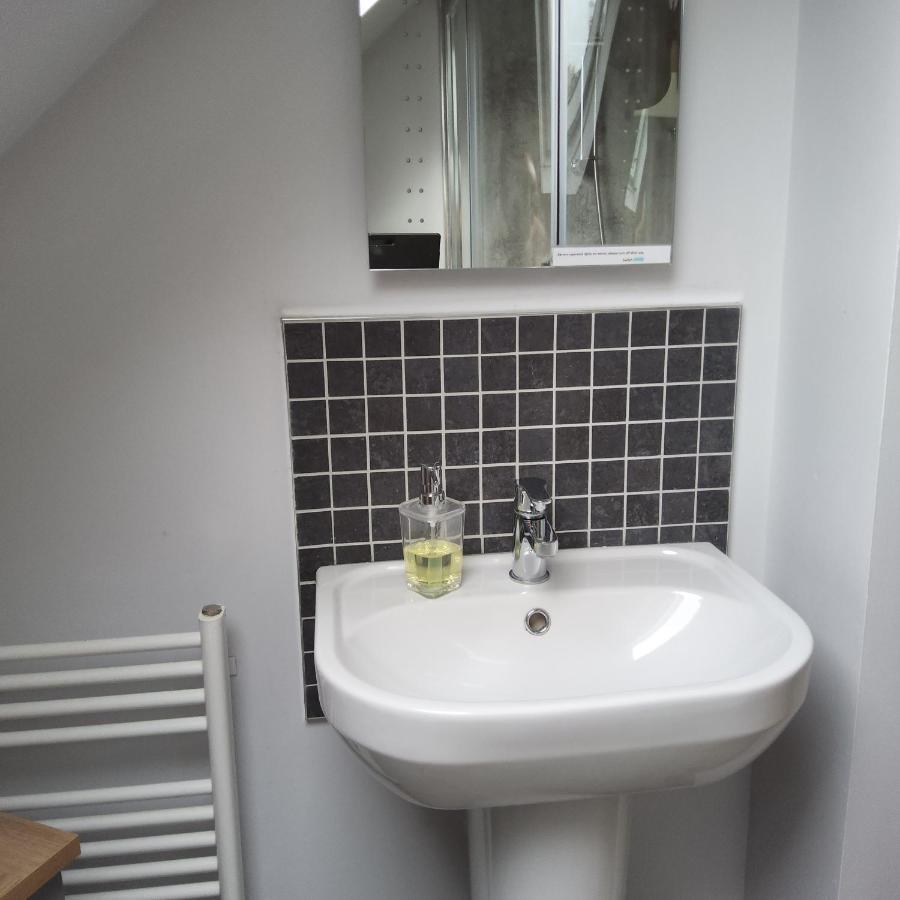 Ha'Penny Acre Bed & Breakfast Sherfield English Luaran gambar