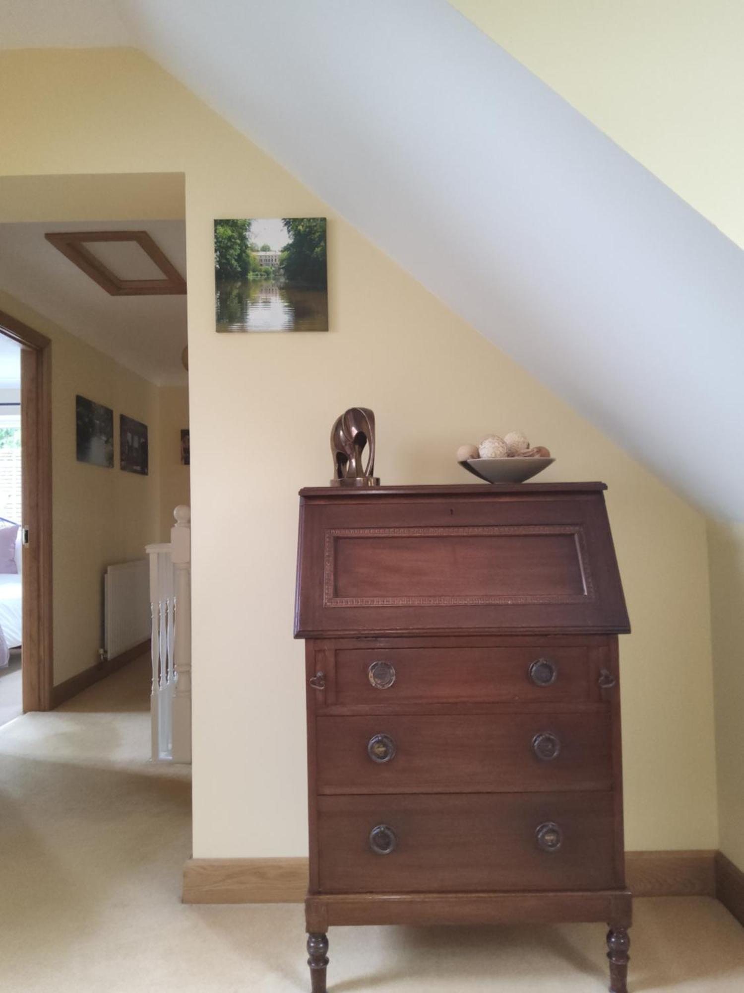 Ha'Penny Acre Bed & Breakfast Sherfield English Luaran gambar