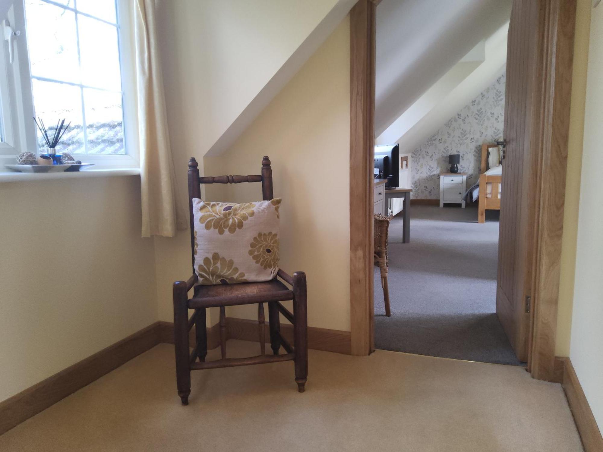 Ha'Penny Acre Bed & Breakfast Sherfield English Luaran gambar